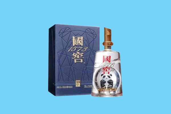 台安县回收国窖1573